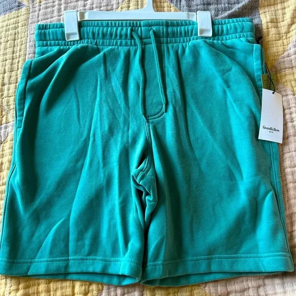 Goodfellow Men’s Knit Shorts | Medium